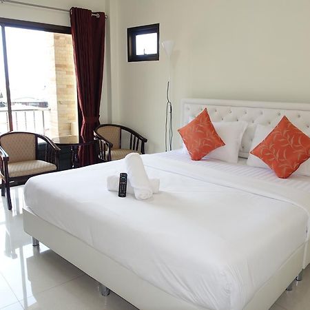 Baan Taweesuk Guest House Hua Hin Exterior photo